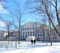 Yusupov Palace